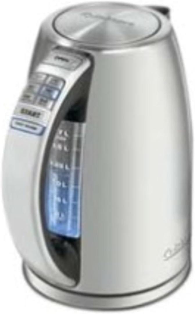 1.8 Qt. Cordless Electric Tea Kettle