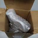 Funmit Mixers Accessories K45WW Wire Whip K45DH Dough Hook K45B Coated Flat Blade Paddle with Scraper Replacement for Kitchen Tilt-Head Aid Stand Mixer Attachments- Stainless Steel