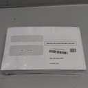 100 W2 Envelopes, Self Seal for W2 2-Up Forms, Double Window Security Envelope Designed for Printed W2 Laser Forms from QuickBooks Desktop and Other Tax Software, 5 5/8 x 9, 100 Pack