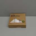 3-Pack Organic Baby Swaddle Sleep Sacks - Swaddles for Newborns, Infant 0-3 Months, Baby Girls, Boys, Soft & Snug Newborn Sleep Sack, Nursery Swaddling Blankets (Bumble Bear, OS)