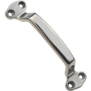 Heavy Duty Marine Grade Handle Stainless Steel Lift Grab Pull Handle,7 Inch