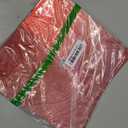 Graduation Cap Cover Red