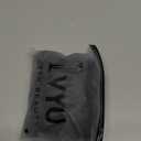 Ivyu Velvet Scrunchies With Pocket Zipper Hair Ties for Women Big Vsco Girl Stuff Scrunchy Hidden Hair Black Scrunchie Ponytail Holder Elastic Bands Gifts for Women (LLCQ-001)