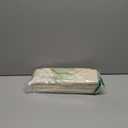 Criusia 3 Pack Sock Underwear Drawer Organizer Dividers, 64 Cell Fabric Foldable Cabinet Dresser Closet Organizers and Storage Boxes for Organizing Socks, Underwear, Ties (16+24+24 Cell, Beige)