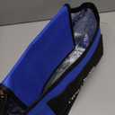 Aluminum Thermal Insulated Food with Zipper for Camping Outdoor Events and Food Versatile Lunch Cooler Pack of 4