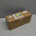 Solar Spot Lights Outdoor Waterproof 4 Pack IP65, 63 LED 3 Lighting Modes Spotlights for Yard Garden House Garage Pathway (Cool White)