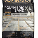 40 Pound Polymeric Sand with Power Flex Technology by DOMINATOR