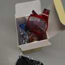 Gaoye 5-Pack Reading Glasses Blue Light Blocking, Spring Hinge Readers for Women Men Anti Glare Filter Lightweight Eyeglasses (5-Pack Mix Color 3, 1.25)