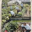 Looseleaf for Environmental Science (2025 Edition)