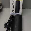 3600+ Miles Range TV Antenna,2026 Strongest Digital TV Antenna Indoor Outdoor with Amplifier Signal Booster, HD Antenna for Local Channels for Smart TV and Old TVs-38ft Coax Cable-Support 8K 4K 1080p