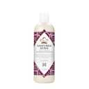 Nubian Heritage Body Wash Goats Milk and Chai Soothing & Hydrating Body Cleanser Made with Fair Trade Shea Butter, 13 oz (13 fluid ounces)