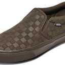 Vans Men's Asher Slip-On Shoe (12)