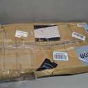 Mishimoto Universal Fit Transmission Cooler, 13-Row Stacked Plate, 22.85" X 7.10 X 1.25 Core