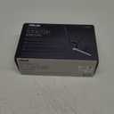 ASUS PCE-BE92BT WiFi 7 PCI-E Adapter with 2 External Antennas. Supporting 6GHz Band, 320MHz, Bluetooth 5.4, WPA3 Network Security, OFDMA and MU-MIMO, only Compatible with Intel motherboards