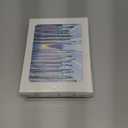 Stonehouse Collection | Forest Christmas Tree Card | 18 Boxed Holiday Cards & Envelopes | USA Made (Standard)