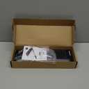 MAKEASY Paper Cutter 12 Inch, 8 Sheet Capacity, Heavy Duty Paper Cutter for Cardstock, Guillotine Paper Trimmer for Crafting, Classroom and Office (Black)