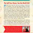 Home Sweet Anywhere: How We Sold Our House, Created a New Life, and Saw the World (Inspirational Travel Book for Living a Nomadic Life)