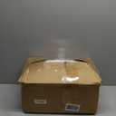 Table Cover. Set of 10. White, Size 120"