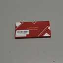 LOHASIC Leather Case for iPhone 17 Pro Max, 6.9 inch 2025 Slim Elegant Back Cover with Soft Microfiber Lining Protective Phone Cute Cases for Girls Women, Rose Gold