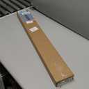 LazBlinds No Tools No Drill Cordless Cellular Shades, Blackout Light Blocking Honeycomb Shades for Home, Thermal Insulation Blinds for Windows, 31" W x 48" H, White