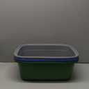 Ggbin 18 Quart Dish Pan/Wash Basins, Set of 3