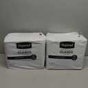 Depend Guards Incontinence Pads for Men, Maximum Absorbency, 104 Count (2 Packs of 52), Packaging May Vary