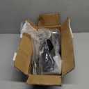 SCITOO 6pcs Front Suspension Kit Inner Outer Tie Rod Ends w/Steering Boots fit for 2004-2006 for Lexus ES330 2004-2006 for Toyota Camry 2004-2008 for Toyota Solara