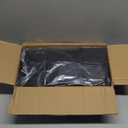 Outdoor Projector Screen with Stand 100 Inch: Portable Projection Screen 16:10 4K HD Outdoor Movie Screen with Carry Bag for Home Backyard Theater