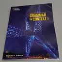 Grammar in Context 3: Student's Book (Grammar in Context, Seventh Edition)