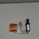 66Ft 200 LED Fairy Lights Plug in, Waterproof String Lights Outdoor & Indoor 8 Modes Christmas Light Bedroom Decor, Timer Twinkle Lights for Girl's Room Garden Party Christmas Decorations (Warm White)