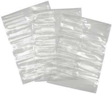 Sealer Bag (50 Count) [Set of 2] 28cm x 40cm