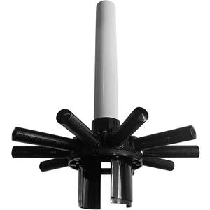 SX164DA Pool Lateral Assembly with Center Pipe Fits for Hayward Pro Series Sand Filter Models S164T S166T S140T S144T, for Hayward Dyna-Skim and Auto-Skim Skimmer Sp1091es, Sp10852om, Sp108