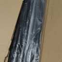 6 Pack 10 ft Heavy Duty Metal String Light Poles Adjustable Outdoor Lighting Stand for Patio,Backyard,Garden,Party & Wedding Rustproof & Sturdy with Hooks