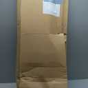 F81Z-8A080-AA Radiator Overflow Coolant Reservoir Tank Fit for Ford Truck F650 F750 2000-2003 for Ford F12000 F14000 F16000 1998-2005, Surge Expansion Bottle Replace# F81Z8A080AA F81A-8A080-AD