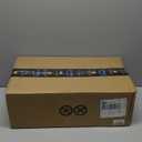 Upgraded RF28HMEDBSR RF25HMEDBSR RF28JBEDBSG RF263BEAESR RF265BEAESR RF26J7500SR Refrigerator Ice Bucket Compatible with Samsung Ice Maker Replacement DA97-14474C DA97-14474A Samsung Ice Bucket Tray