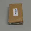 4x6 Inch Acrylic Sign Holder with Wooden Base, Desktop Display Stand (4x6 6Pack)