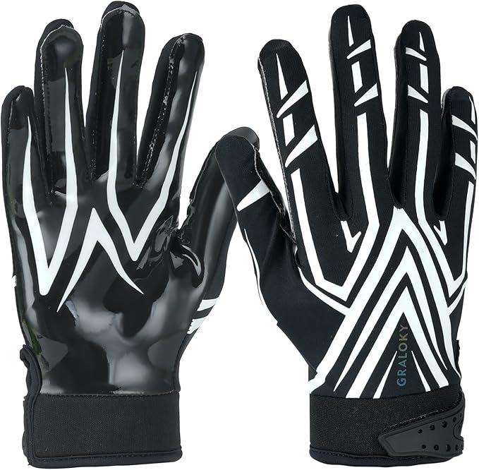 Wilson Gloves Youth Medium Size