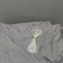 Sun Shade Sail, Rectangle Block Sunshade Backyard Yard Canopy for Patio Garden Outdoor Pool Decoration(4 * 5m Rectangular Quadrilateral-Grey)