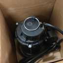 WAYNE ESP25n - 12 Volt Battery Back Up Sump Pump, Battery Not Included - Up to 2,700 Gallons Per Hour - Heavy Duty Basement Sump Pump