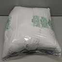 MIULEE Feather Pillow Insert 22x22, Decorative Down Throw Pillow Insert Fluffy Throw Pillow Cotton Fabric for Sofa Bed Couch