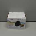 Bellissima Diffon Supreme Diffuser & Curly Hair Dryer - XL Diffuser for Long Waves, Curls, Coils - Cool Button - Anti-Frizz Technology