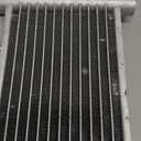 A-Premium Automatic Transmission Oil Cooler Compatible with Nissan Rogue 2008-2013, Rogue Select 2014-2015 2.5L, Replace# 21606JM01A