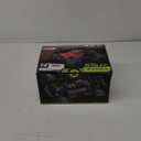 RLAARLO 1/14 Brushless Fast RC Cars for Adults, Top Speed 60+ MPH RC Truck, All Terrain Remote Control Car Hobby Off-Road Remote Control Truck 4x4 Monster Trucks with 3S Battery (1:14, Black)