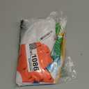 Hungry Caterpillar First Birthday Party Supplies Decorations Kit: Caterpillar & Fruit Sign Stickers, Balloon Arch Decals for Boys and Girls