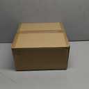 Rattan Ceiling Light Fixture, 3 Light Bohemian Modern Woven Ceiling Light, Boho Flush Mount Ceiling Light for Bedroom Living Room Dining Room, Bulb NOT Included (Gold)