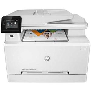 HP Laser Jet PRO M283CDW Color MFP 22PPM 256 MB 7KW73A