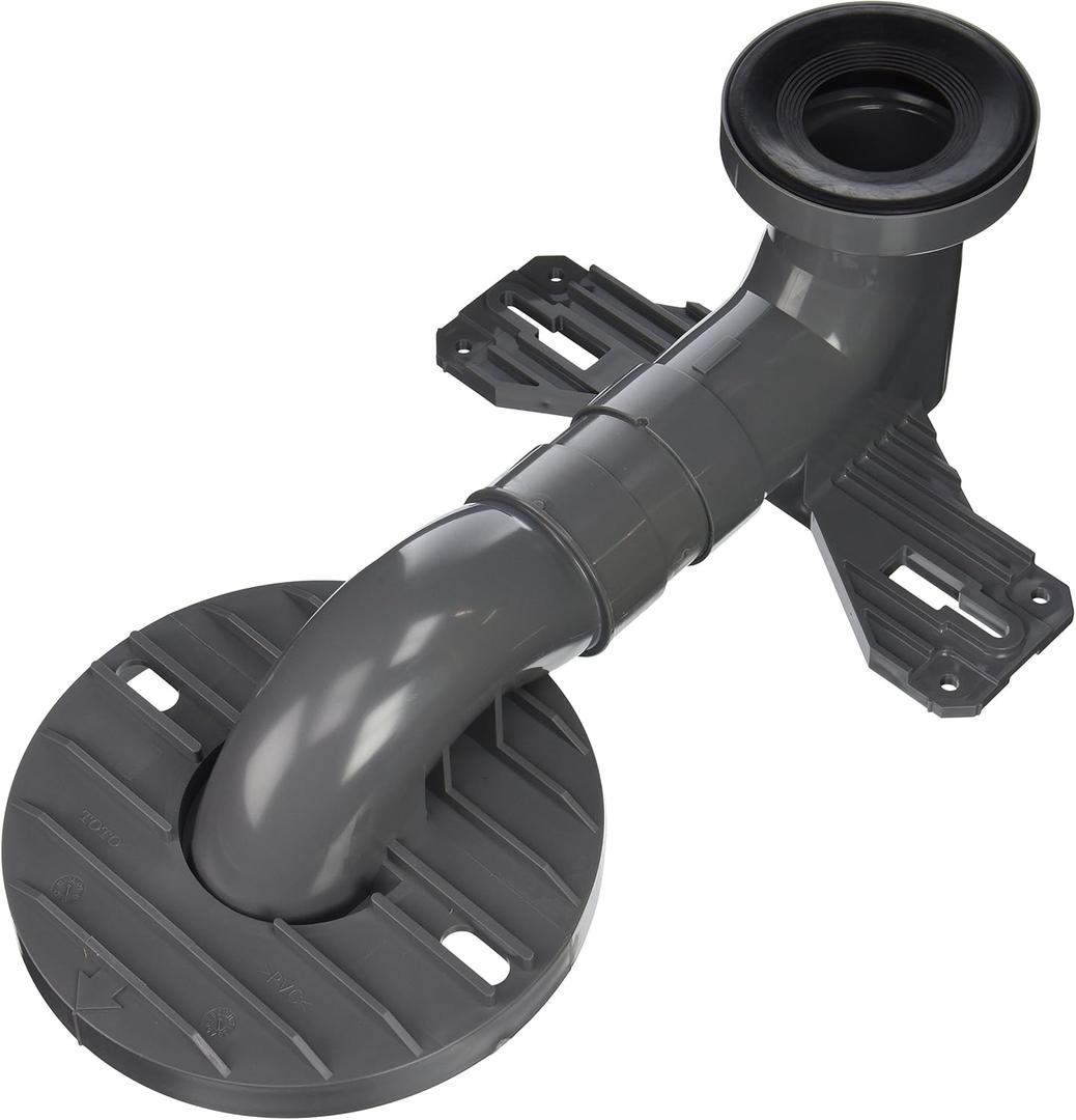 TOTO TSU01W.14R Unifit Trapway for Toilet