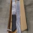 Running Boards Fit for 2024 2025 Toyota Tacoma Accessories Double Cab Side Steps Aluminum Alloy Panel 8 Brackets Anti Slip Anti Rust Step Bars Nerf Bar (Roadmaster)