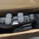 Graco TurboBooster 2.0 Backless Booster Car Seat, Denton
