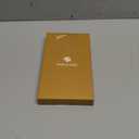 Miracase for iPhone 17 Pro Max Case 6.9" Full-Body Phone Case with Built-in Glass Screen Protector& Full Camera Protector,[Magnetic with MagSafe] Drop Proof 17 ProMax Cover, Grey Titanium